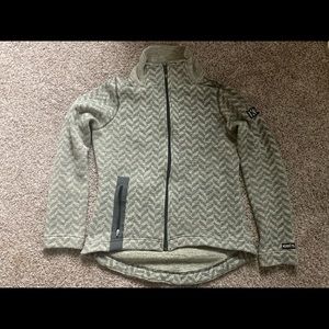 Kerrits full zip